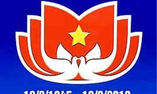 Cách mạng Tháng Tám 1945 - Thắng lợi của sức mạnh đại đoàn kết dân tộc
